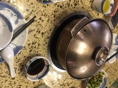 -原味四季椰子鸡(公明百佳华店)