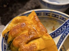 -南京大牌档(香港广场店)