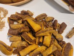 -四海回族饭店(湖西路老店)