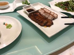 -泓历皇朝酒店(东亭店)