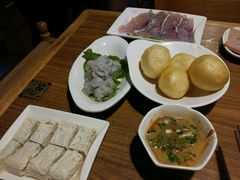 -傣妹火锅(四川北路店)