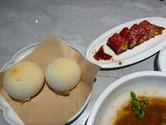 -陶兰居·手工点心·粤菜(圆融时代广场店)