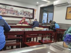 大堂-护国寺小吃(安定门店)