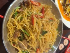 -拾捌川·自贡爆炒(新街口店)