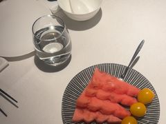 -漢舍中国菜馆(浦东嘉里城店)