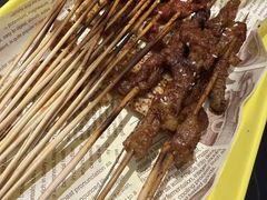 -吉香碳烤生蚝(仙霞路店)