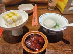 -李犟大爆鳝面·手工蟹黄包(湖滨西湖店)