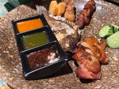 -Home Thai·泰谣(王府井apm店)