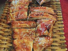 -园林美食城·本土农家菜(杨和镇店)