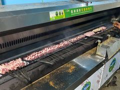 -老三烧烤(二环西路店)