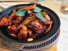 -志明眷村·台式融合菜·宵夜