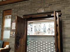 -东来顺饭庄(西直门店)