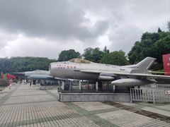 -聂荣臻元帅陈列馆