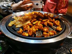 -九田家黑牛烤肉料理(太阳城店)