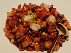 -老吉堂上海本帮菜(工体店)