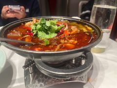 -俏江南天津时尚曲艺主题餐厅(马场道店)