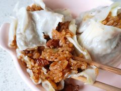 -航天馒头(瞻园路店)