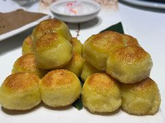 -吉林省林业宾馆-餐厅