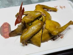 -朱记乳鸽王·非遗石岐乳鸽·全鸽宴(大兴旗舰店)