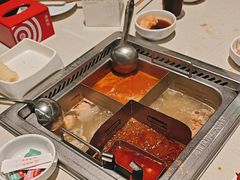 -海底捞火锅(亲子主题北金鹰店)