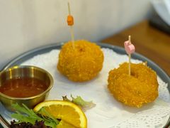 -曼泰·泰餐(江南环球港店)