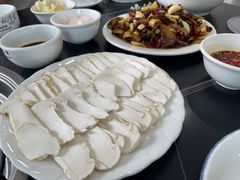 -江川野生菌火锅铜锅鱼(贵清火锅店)