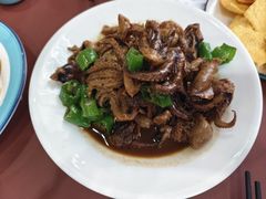 -天天鱼港·海鲜·鲅鱼水饺·招牌烤鸭(黄骅店)