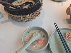 -南拳十三姨·潮汕砂锅粥·粤菜(西单大悦城店)