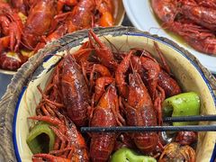 -怪怪龙虾·来自江苏盱眙(惊驾路店)