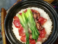 -捞围鲜·港式打边炉(海阳路店)