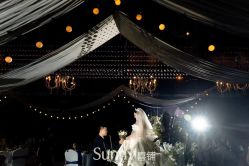 -Sunny喜铺婚礼定制·求婚策划