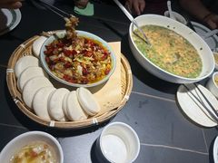 -三强鸽子(中原路店)