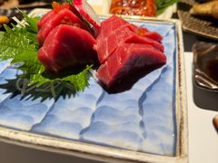 生鱼片定食-南风(淮海街店)