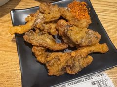 -鲜越鲜鱼粉(财富购物中心店)