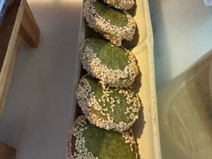 -绿茶餐厅(成都大悦城店)