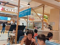-牛楠楠·香港牛腩茶餐厅(永旺店)