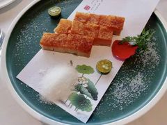 澳门烧肉-梧桐餐厅(泉城路店)