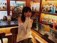 -The Cheebat 锌吧·Bistro(体育西店)