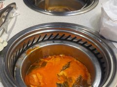 -龍歌自助小火锅(秦淮水游城店)