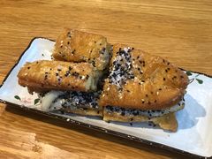 -花悦豆香