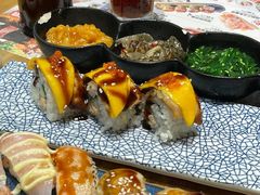 -Sushi Love 创意寿司(丽影广场店)