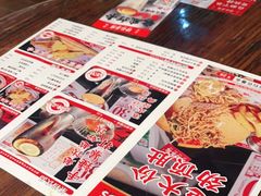 -孖记茶档·热腾茶餐(江南西plus店)
