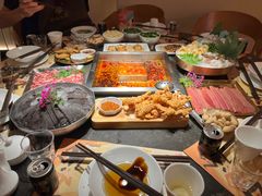 -锦城印象火锅(天府三街店)