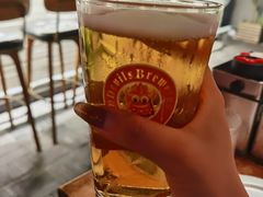 -Devils’ Brewery小恶魔精酿啤酒(武汉天地店)