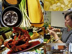 -赵记煎饼卷大葱(东岳店)