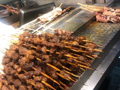 -老牌坊鲁菜名店(宽厚里店)