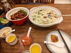 -锡和无锡菜(景丽苑店)