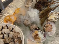 -碗中海·蒸汽海鲜·桑拿鸡(岭南天地店)