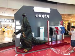 -鹏欣水游城