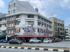-阿坤纯正西刀鱼丸(Kuala Lumpur Branch)